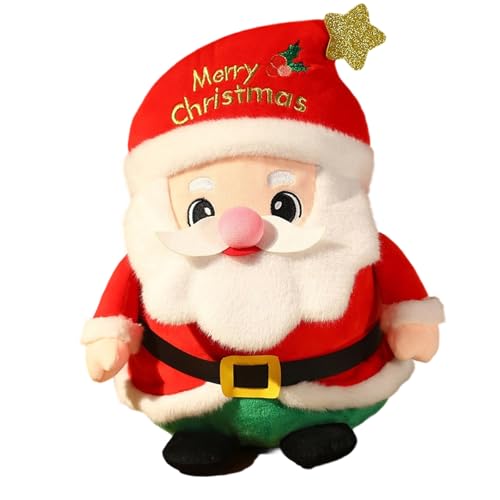 Vdaxvme Weihnachtsbaum Plüschspielzeug Weichgefüllte Tiere Für Kinder Geschenk Für Jungen Und Mädchen Festliche Weihnachtsschmuck Vdaxvme Weihnachtsbaum Plüschspielzeug Weichgefüllte Tiere Für Kinder Geschenk Für Jungen Und Mädchen Festliche Weihnachtsschmuck von Vdaxvme