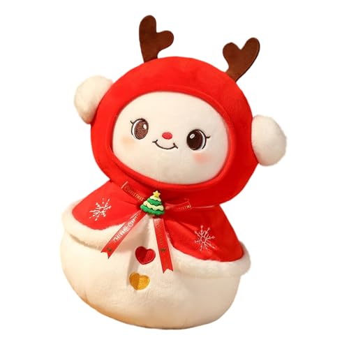 Vdaxvme Weihnachtsbaum Plüschspielzeug Weichgefüllte Tiere Für Kinder Geschenk Für Jungen Und Mädchen Festliche Weihnachtsschmuck Vdaxvme Weihnachtsbaum Plüschspielzeug Weichgefüllte Tiere Für Kinder Geschenk Für Jungen Und Mädchen Festliche Weihnachtsschmuck von Vdaxvme
