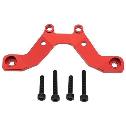Vordere Schockunterstützungsplatte Aluminiumlegierung Für 1/18 Typhon 380 Fernbedienungsauto Upgrades Vordere Schockunterstützungsplatte Aluminiumlegierung Für 1/18 Typhon 380 Fernbedienungsauto Upgrades von Vdaxvme