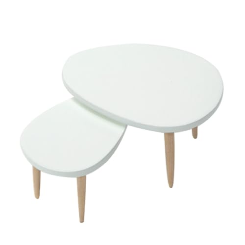 Wohnzimmerszene Couchtisch Trep Play Kid Playset Wohnzimmer Realistische Puppenhouses Möbelspielset Wohnzimmerszene Couchtisch Trep Play Kid Playset Wohnzimmer Realistische Puppenhouses Möbelspielset von Vdaxvme