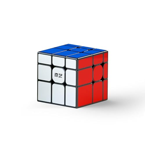 Vdealen 3x3x3 Mirror Cube, Birthday Party Christmas Easter Gift Stocking Stuffers Toy for Kids Teens Adults(Colorful) von Vdealen