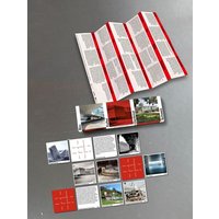Bau Kultur Denkmal Schweiz / Culture du Bâti Suisse / Cultura della Construzione von Vdf Hochschulverlag