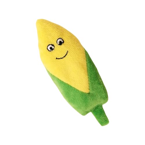 Baby Snuggle Toy, Soft Plush Corn, 6.1x2.95 Inches Stuffed Calming Bean Sprout, Interactive Sensory Toys, Cozy Plush Comfort for Car Seat, Stroller, Travel and Daycare Baby Snuggle Toy, Soft Plush Corn, 6.1x2.95 Inches Stuffed Calming Bean Sprout, Interactive Sensory Toys, Cozy Plush Comfort for Car Seat, Stroller, Travel and Daycare von Veasbuu