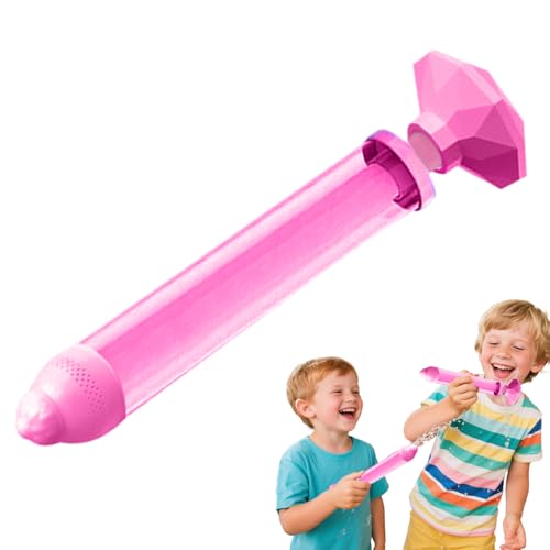 Kids Water Squirter, Firework Spraying Beach Toys, 10.63x1.46 inches Sturdy Summer Activity Pool Accessories, Bathing Playing Equipment for Boys, Girls and Adults Kids Water Squirter, Firework Spraying Beach Toys, 10.63x1.46 inches Sturdy Summer Activity Pool Accessories, Bathing Playing Equipment for Boys, Girls and Adults von Veasbuu