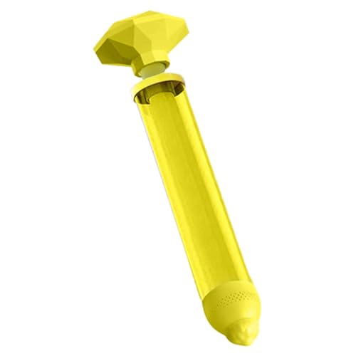 Kids Water Squirter, Firework Spraying Beach Toys, 10.63x1.46 inches Sturdy Summer Activity Pool Accessories, Bathing Playing Equipment for Boys, Girls and Adults Kids Water Squirter, Firework Spraying Beach Toys, 10.63x1.46 inches Sturdy Summer Activity Pool Accessories, Bathing Playing Equipment for Boys, Girls and Adults von Veasbuu
