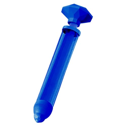 Kids Water Squirter, Firework Spraying Beach Toys, 10.63x1.46 inches Sturdy Summer Activity Pool Accessories, Bathing Playing Equipment for Boys, Girls and Adults Kids Water Squirter, Firework Spraying Beach Toys, 10.63x1.46 inches Sturdy Summer Activity Pool Accessories, Bathing Playing Equipment for Boys, Girls and Adults von Veasbuu