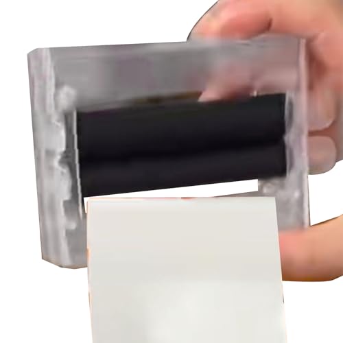 Money Maker Magic Trick, Magician's Money Printing Machine, Portable Illusion Prop with Rollers, Fun Magics Toy for Family Gatherings, Stage Performances, Talent Shows and Holiday Events Use Money Maker Magic Trick, Magician's Money Printing Machine, Portable Illusion Prop with Rollers, Fun Magics Toy for Family Gatherings, Stage Performances, Talent Shows and Holiday Events Use von Veasbuu
