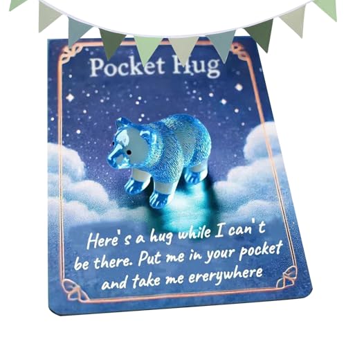 Pocket Animal Figuren - niedliche Sammlerspielzeugtiere für Kinder und Erwachsene, perfekte Geburtstage, Weihnachten, Ostern, ermutigende kompakte Größe, farbenfroh, Spaß für alle Altersgruppen, tragb Pocket Animal Figuren - niedliche Sammlerspielzeugtiere für Kinder und Erwachsene, perfekte Geburtstage, Weihnachten, Ostern, ermutigende kompakte Größe, farbenfroh, Spaß für alle Altersgruppen, tragb von Veasbuu