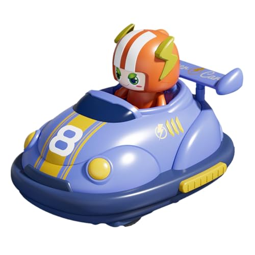 Remote Control Bumper Car, RC Bumper Car Toy, Cartoon Bumper Car, Toddler RC Car Toy, Spray RC Bumper Car, Racing Game RC Car, Music RC Car Toy, Light-Up Bumper Car Remote Control Bumper Car, RC Bumper Car Toy, Cartoon Bumper Car, Toddler RC Car Toy, Spray RC Bumper Car, Racing Game RC Car, Music RC Car Toy, Light-Up Bumper Car von Veasbuu