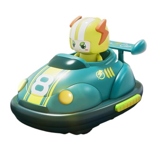 Remote Control Bumper Car, RC Bumper Car Toy, Cartoon Bumper Car, Toddler RC Car Toy, Spray RC Bumper Car, Racing Game RC Car, Music RC Car Toy, Light-Up Bumper Car Remote Control Bumper Car, RC Bumper Car Toy, Cartoon Bumper Car, Toddler RC Car Toy, Spray RC Bumper Car, Racing Game RC Car, Music RC Car Toy, Light-Up Bumper Car von Veasbuu