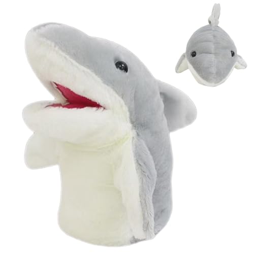 Shark Hand Puppet, Cartoon Shark Puppet, Interactive Storytelling Puppet, Kids Shark Sock Puppet, Shark Doll Glove, Storytelling Puppet for Kids, Puppet Theatre Game, Shark Puppet for Parties Shark Hand Puppet, Cartoon Shark Puppet, Interactive Storytelling Puppet, Kids Shark Sock Puppet, Shark Doll Glove, Storytelling Puppet for Kids, Puppet Theatre Game, Shark Puppet for Parties von Veasbuu
