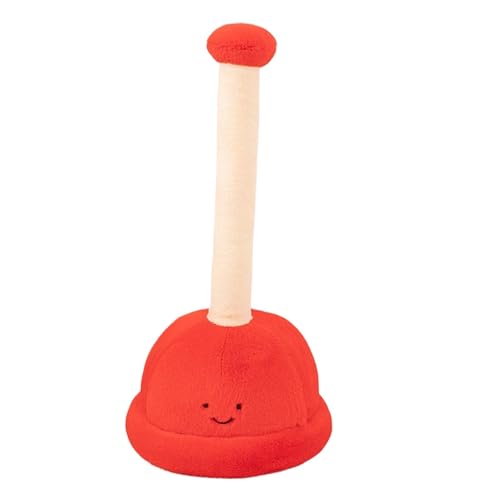 Veasbuu Funny and Hugable Plush Toys for Bedroom and Sofa Decoration, Cute Plush Toilet Accessories, Soft and Adorable Toy for Kids and Adults, Great Gift for Home Decoration for All Time Veasbuu Funny and Hugable Plush Toys for Bedroom and Sofa Decoration, Cute Plush Toilet Accessories, Soft and Adorable Toy for Kids and Adults, Great Gift for Home Decoration for All Time von Veasbuu