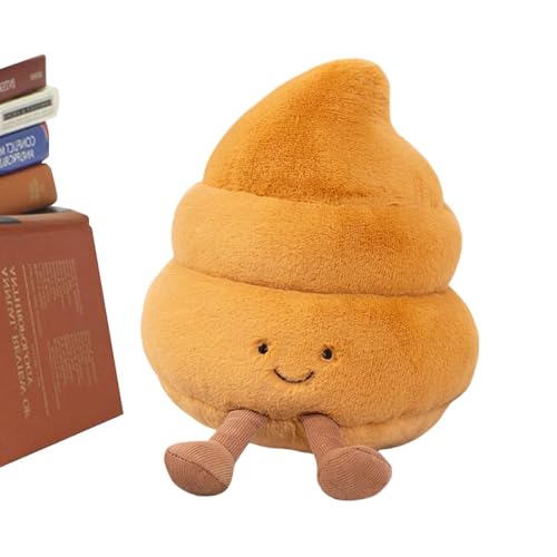 Veasbuu Funny and Hugable Plush Toys for Bedroom and Sofa Decoration, Cute Plush Toilet Accessories, Soft and Adorable Toy for Kids and Adults, Great Gift for Home Decoration for All Time Veasbuu Funny and Hugable Plush Toys for Bedroom and Sofa Decoration, Cute Plush Toilet Accessories, Soft and Adorable Toy for Kids and Adults, Great Gift for Home Decoration for All Time von Veasbuu