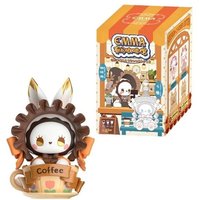 EMMA Secret Forest Coffee Shop Sammelfigur EMMA Secret Forest Coffee Shop Sammelfigur von Vedes Großhandel GmbH