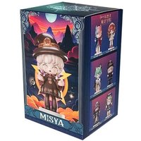 Emma MISYA-Incredible Magic academy Sammelfigur von Vedes Großhandel GmbH