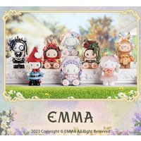 Emma Secret Forest Dating Sammelfiguren von Vedes Großhandel GmbH