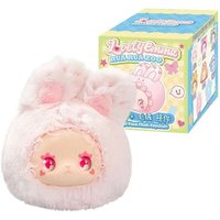 LOVELY Emma RUA RUA ZOO Vinyl Face Plush Keychain LOVELY Emma RUA RUA ZOO Vinyl Face Plush Keychain von Vedes Großhandel GmbH