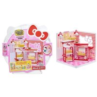 Miniverse Make It Mini SANRIO Play Theke Miniverse Make It Mini SANRIO Play Theke von Vedes Großhandel GmbH