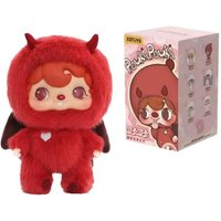 POUKAPOUKA Vinyl Plush Popkultur Sammelfigur von Vedes Großhandel GmbH