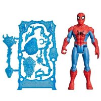 SPI Av Action Figure mit Ausrüstung sort SPI Av Action Figure mit Ausrüstung sort von Vedes Großhandel GmbH