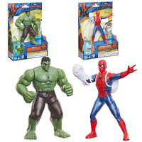 SPI Bom Action Fx 15cm Figure sort. SPI Bom Action Fx 15cm Figure sort. von Vedes Großhandel GmbH