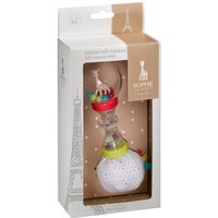 Soft Maracas Rassel Soft Maracas Rassel von Vedes Großhandel GmbH