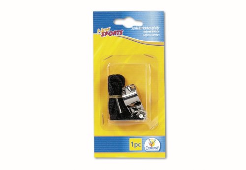 New Sports Schiedsrichterpfeife, Metall New Sports Schiedsrichterpfeife, Metall von The Toy Company