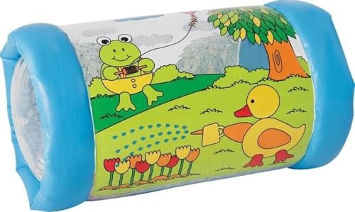 Spielmaus Baby Krabbelrolle, 2-fach sortiert von VEDES Großhandel GmbH - Ware