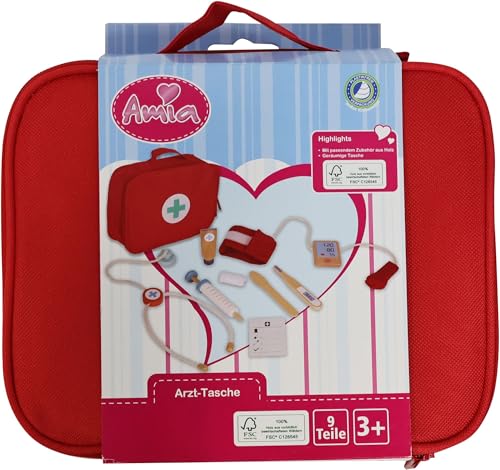 Vedes 55402761 Arzt Koffer Vedes 55402761 Arzt Koffer von VEDES Großhandel GmbH - Ware