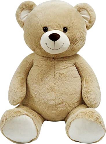 Vedes Amia Plüsch-Teddy sitzend, ca. 135cm von Vedes