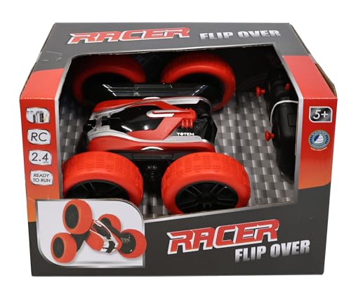 Vedes Racer R/C Flip Over 2.4GHz von VEDES