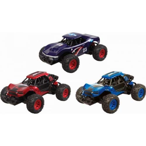 Vedes Speedzone D/C Buggy von Vedes