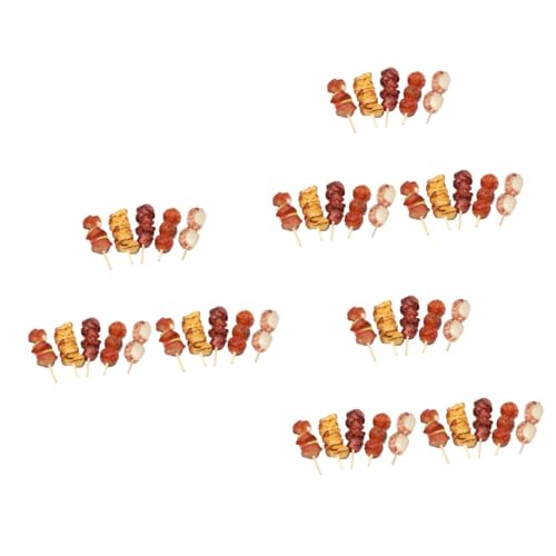 Veemoon 1-5 Pcs Künstliches Barbecue Set – Realistisches Grill Modell Für - Perfekt Für Rollenspiele Und Kreative Kochsimulationen Ideal Für IDS Kochmodellübungen Veemoon 1-5 Pcs Künstliches Barbecue Set – Realistisches Grill Modell Für - Perfekt Für Rollenspiele Und Kreative Kochsimulationen Ideal Für IDS Kochmodellübungen von Veemoon