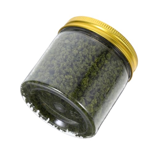 Veemoon Miniatur-landschaftsbahn Baum Dressing Statisches Basismaterial 185 Ml von Veemoon