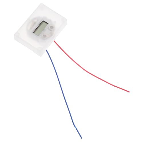 Veemoon 1 Satz Experimentier für Fruchtbatterien DIY Kit für Interaktive Elektrizitätsexperimente Lehrreiche Physik für Materialien für Kreative Batteriebauten Veemoon 1 Satz Experimentier für Fruchtbatterien DIY Kit für Interaktive Elektrizitätsexperimente Lehrreiche Physik für Materialien für Kreative Batteriebauten von Veemoon