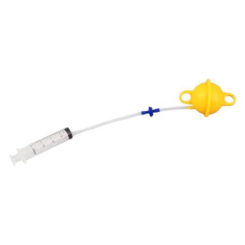 Veemoon 1 Satz Kleines experimentelles Materialpaket Vorbau-Kit Lernset Physik Stiel-Experimentierset Physik -Experiment -Kit Stem-Wissenschafts-Kit Science Experiment Kit Plastik von Veemoon