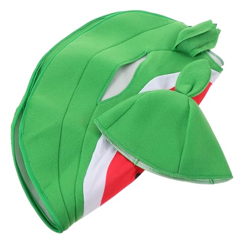 Veemoon 1 Satz Obstkostüm Für Kinderkostüme Fruchtkostüm Wassermelonenkostüm Für Anziehkleidung Für Kleinkinder Wassermelonenkostüm Für Kleinkinder Polyester Veemoon 1 Satz Obstkostüm Für Kinderkostüme Fruchtkostüm Wassermelonenkostüm Für Anziehkleidung Für Kleinkinder Wassermelonenkostüm Für Kleinkinder Polyester von Veemoon