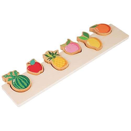 Veemoon 1 Satz Rätsel der frühen Bildung holzspielzeug für Toys for Kid Toys holzspielsachen Puzzles aus Holz -Matching-Spiel Form-Puzzle-Platte hölzern Veemoon 1 Satz Rätsel der frühen Bildung holzspielzeug für Toys for Kid Toys holzspielsachen Puzzles aus Holz -Matching-Spiel Form-Puzzle-Platte hölzern von Veemoon