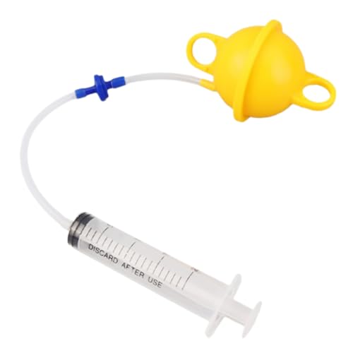 Veemoon 1 Set Kleines Experimentelles Materialpaket Physik Wellenausbreitung Ausbreitung Demonstration Sound Kit Wissenschaft Lernen Stem Kunststoff von Veemoon
