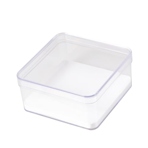 Veemoon 1 Stück Box Probenbox Vitrine Für Behälter Transparente Probenbox Insektenproben Insektensammler Insektensammlung Insekten Sammelbox Probendisplay Insektendisplay Veemoon 1 Stück Box Probenbox Vitrine Für Behälter Transparente Probenbox Insektenproben Insektensammler Insektensammlung Insekten Sammelbox Probendisplay Insektendisplay von Veemoon