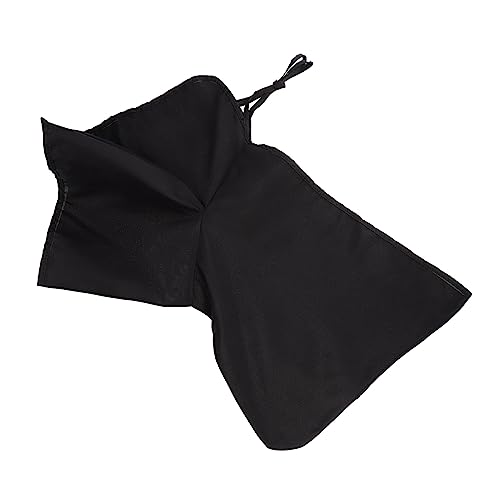Veemoon 1 Stück Cosplay -umhang Halloween-Cosplay-kostümumhang Kapuzenmantel Halloween Umhang Umhang Halloween Mit Kapuze Halloweenkostüm Halloween-Cosplay-kostüme Polyester Black von Veemoon