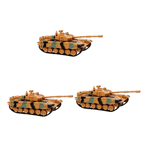 Veemoon 1 Stück Panzer Für - Detailgetreues Modell in Leuchtendem Gelb - Ideal Für Kreative Rollenspiele Und Sammelaktionen Im Kinderzimmer Veemoon 1 Stück Panzer Für - Detailgetreues Modell in Leuchtendem Gelb - Ideal Für Kreative Rollenspiele Und Sammelaktionen Im Kinderzimmer von Veemoon
