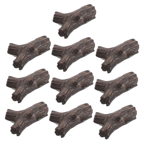 Veemoon 10 Stück Resin Figuren für Mikrolandschaft Dollhouse Garten Dekoration Künstliche Skulpturen Eisenbahn Sandtisch Zubehör Veemoon 10 Stück Resin Figuren für Mikrolandschaft Dollhouse Garten Dekoration Künstliche Skulpturen Eisenbahn Sandtisch Zubehör von Veemoon