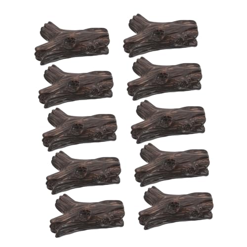 Veemoon 10 Stück Resin Figuren für Mikrolandschaften Garten und Puppenhaus Kreative Skulpturen für Modellbahnen und Sandtisch Zubehör Veemoon 10 Stück Resin Figuren für Mikrolandschaften Garten und Puppenhaus Kreative Skulpturen für Modellbahnen und Sandtisch Zubehör von Veemoon