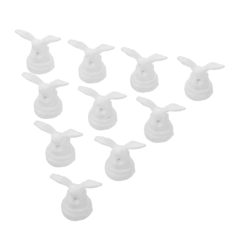 Veemoon 10stücke Figurenmodell Für Gleisszenen Dekorative Miniaturmenschen Bonsai-Figuren Minifiguren Für Modelleisenbahnen Raumdekor Sandtischmodelle Miniatur-szenenrequisiten von Veemoon