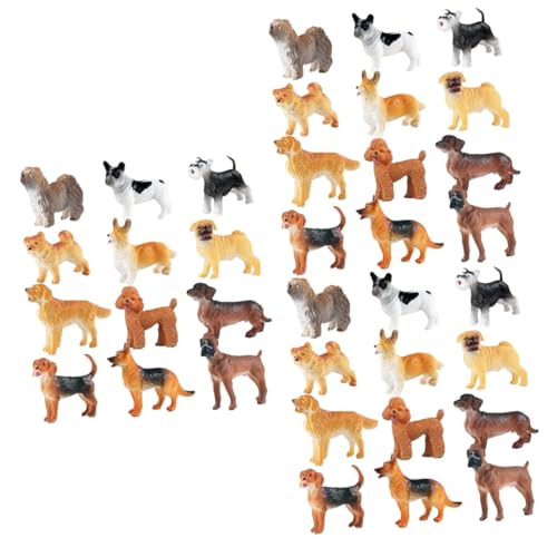 Veemoon 12er Set Realistische Welpenfiguren - Kognitive Hundemodelle - Mini Deko Für Tisch Und Kinderzimmer Corgi & Katzenjunge Ornamente Aus Hochwertigem Kunststoff Veemoon 12er Set Realistische Welpenfiguren - Kognitive Hundemodelle - Mini Deko Für Tisch Und Kinderzimmer Corgi & Katzenjunge Ornamente Aus Hochwertigem Kunststoff von Veemoon