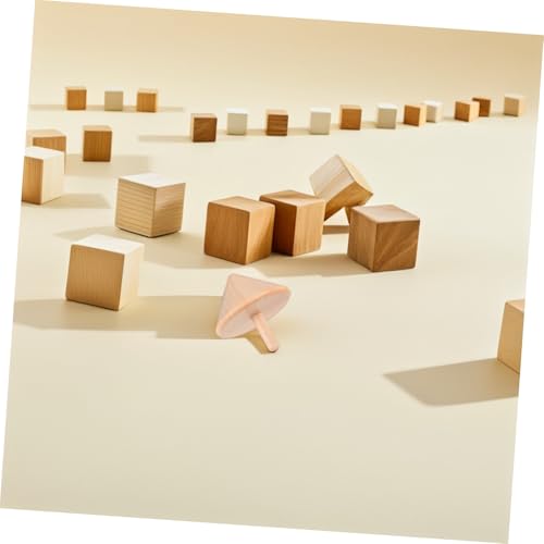 Veemoon 15stücke Teiliges Holzspintop Spielzeug DIY Bemalbare Holzgyroskope Für Kreative Bastelaktivitäten Und Heimdekoration Sicher Und Nachhaltig Veemoon 15stücke Teiliges Holzspintop Spielzeug DIY Bemalbare Holzgyroskope Für Kreative Bastelaktivitäten Und Heimdekoration Sicher Und Nachhaltig von Veemoon