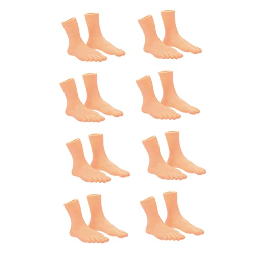 Veemoon 16Stücke Fingerpuppen Weiche Fingerfüße Und Hände Aus Vinyl Für Erwachsene Lustiges Lernspielzeug Für Vorschule Partys Und Kreative Aktivitäten Veemoon 16Stücke Fingerpuppen Weiche Fingerfüße Und Hände Aus Vinyl Für Erwachsene Lustiges Lernspielzeug Für Vorschule Partys Und Kreative Aktivitäten von Veemoon