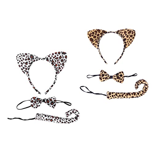 Veemoon 2 Sätze Katze verkleiden Kleidung Plüsch Frackkostüm Ohren halloween costume halloween outfit katzen outfit costume Kinderbedarf Kinderkostüm Stoff Veemoon 2 Sätze Katze verkleiden Kleidung Plüsch Frackkostüm Ohren halloween costume halloween outfit katzen outfit costume Kinderbedarf Kinderkostüm Stoff von Veemoon