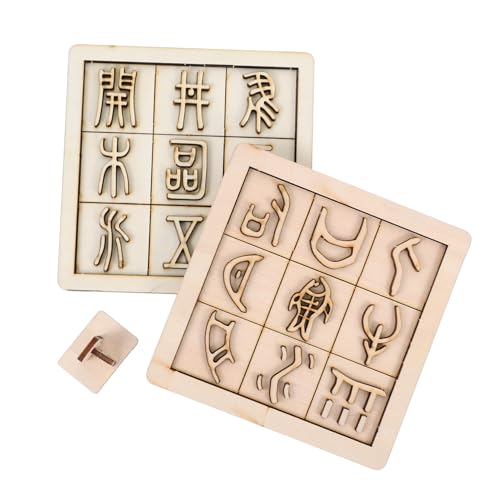 Veemoon 2 Satz Typografie Lerntafel Aus Holz Pädagogisches Brettspiel Pädagogisches Puzzlespiel Stammlernspielzeug Lernspielzeug Aus Holz Stamm Lernspielzeug Beige Hölzern Veemoon 2 Satz Typografie Lerntafel Aus Holz Pädagogisches Brettspiel Pädagogisches Puzzlespiel Stammlernspielzeug Lernspielzeug Aus Holz Stamm Lernspielzeug Beige Hölzern von Veemoon